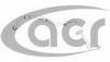 FORD 1311206 High-/Low Pressure Line, air conditioning